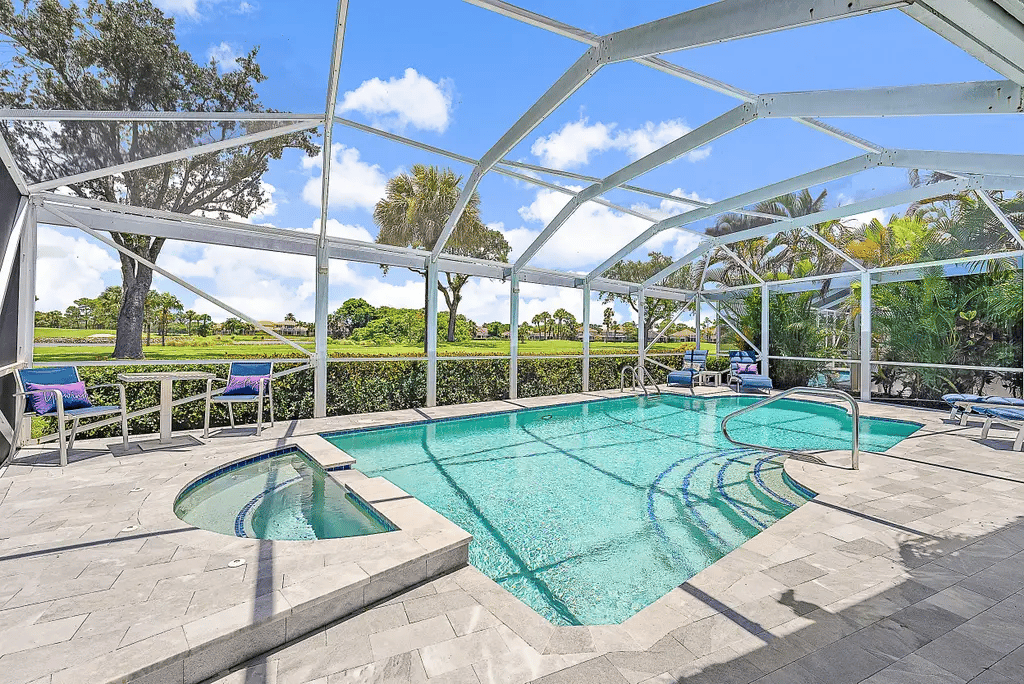313 Eagleton Golf Dr