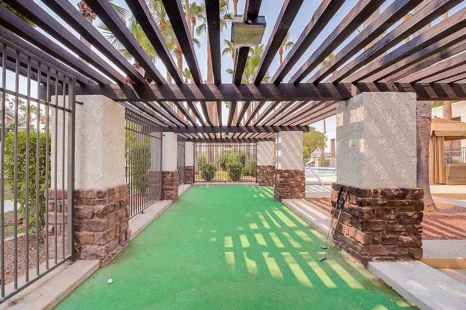 Entire Condo in Scottsdale, Arizona, United States