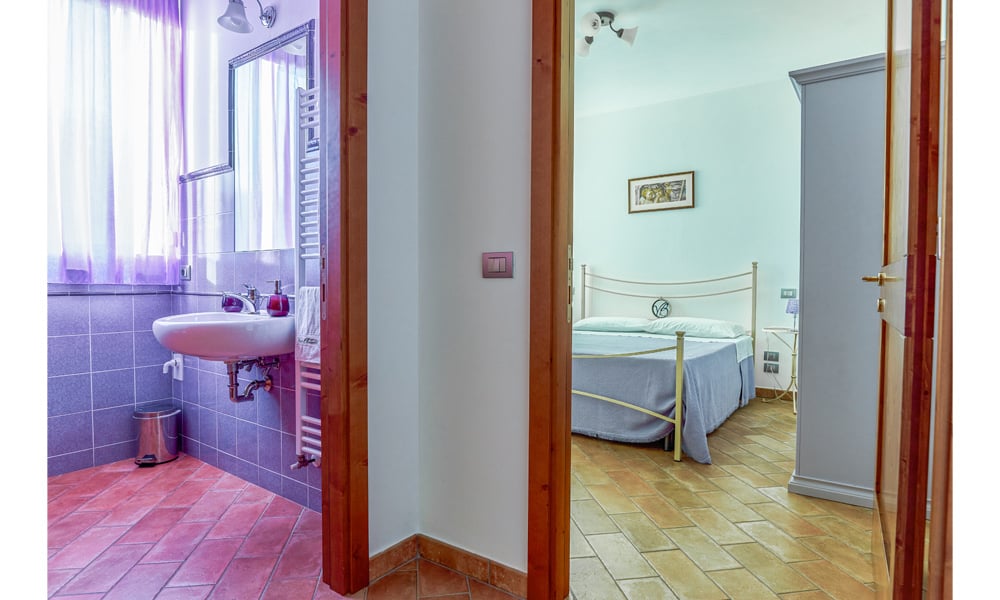 Timeless Elegance and Holiday Accommodation in the Heart of Le Marche  