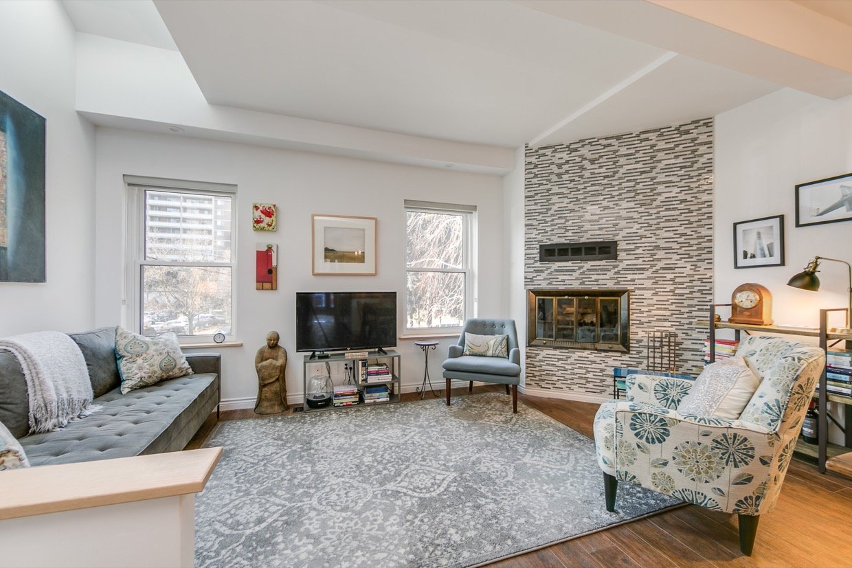 63 Seaton St