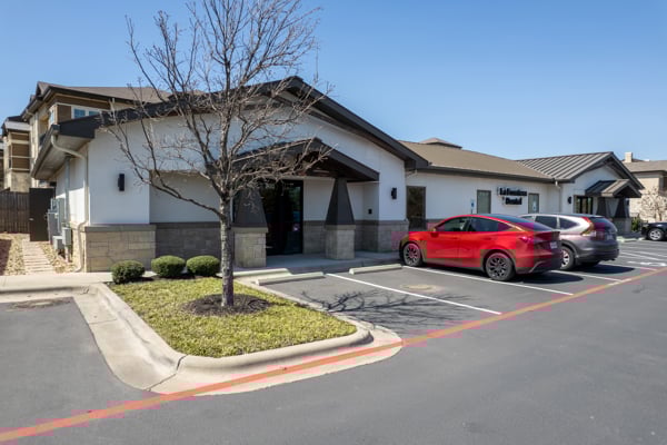 Round Rock Medical Plaza