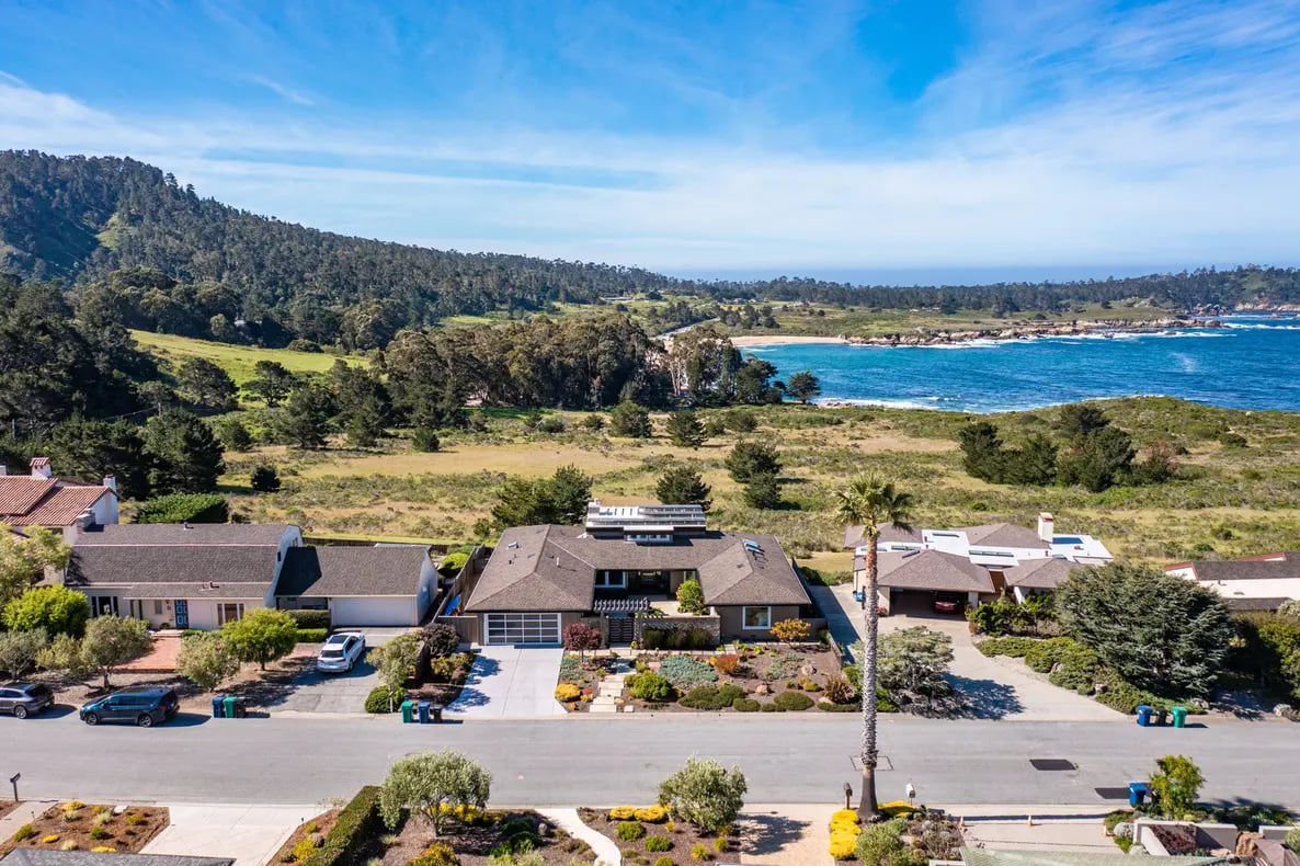 Cuesta Cove