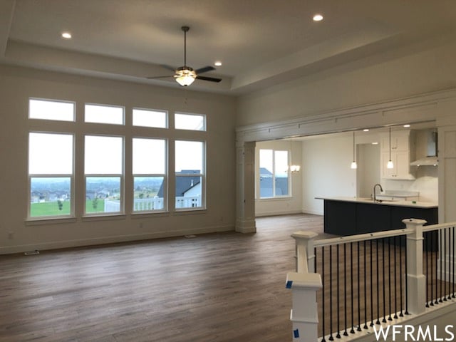 284 W Whitney Way Lane - Hernandez