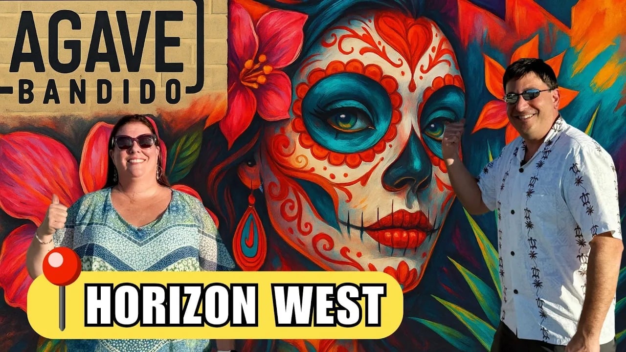 Agave Bandido Opens in Hamlin! High-Energy Mexican Dining Hits Horizon West