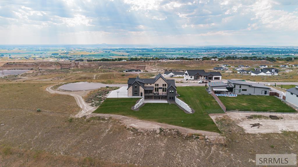 77553 Packbridge Lane