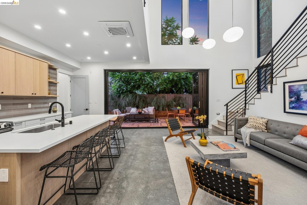 1517 Fairview St, Berkeley