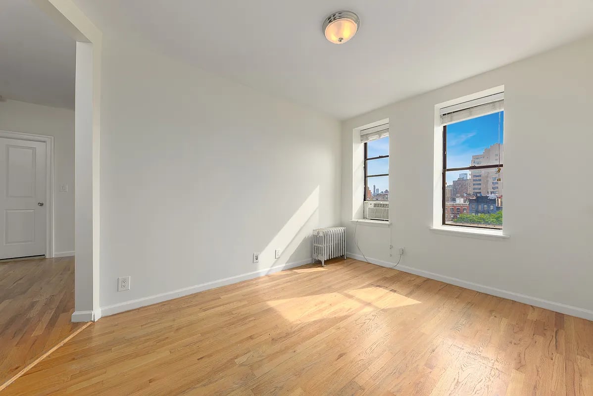 339 East 12th Street #32