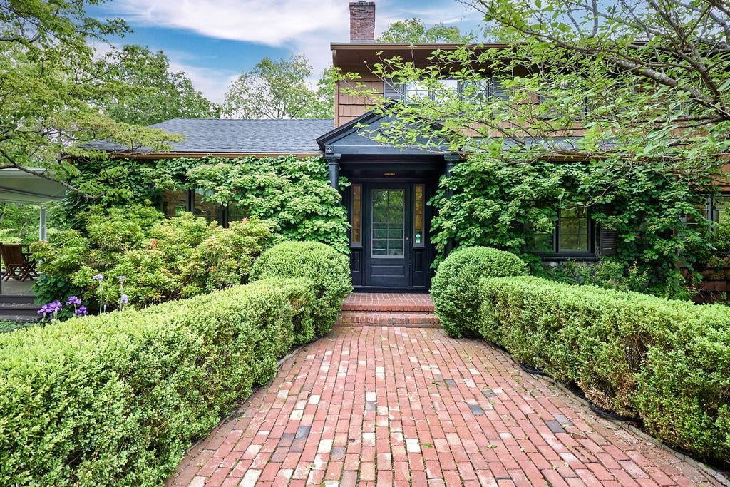 Tuxedo Hudson Realty: 2025, A Year in Review