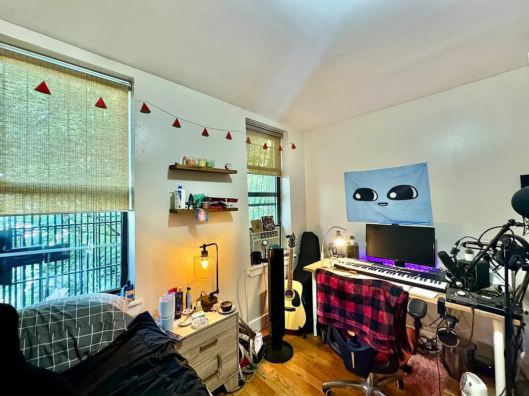 673 Classon Avenue 4L