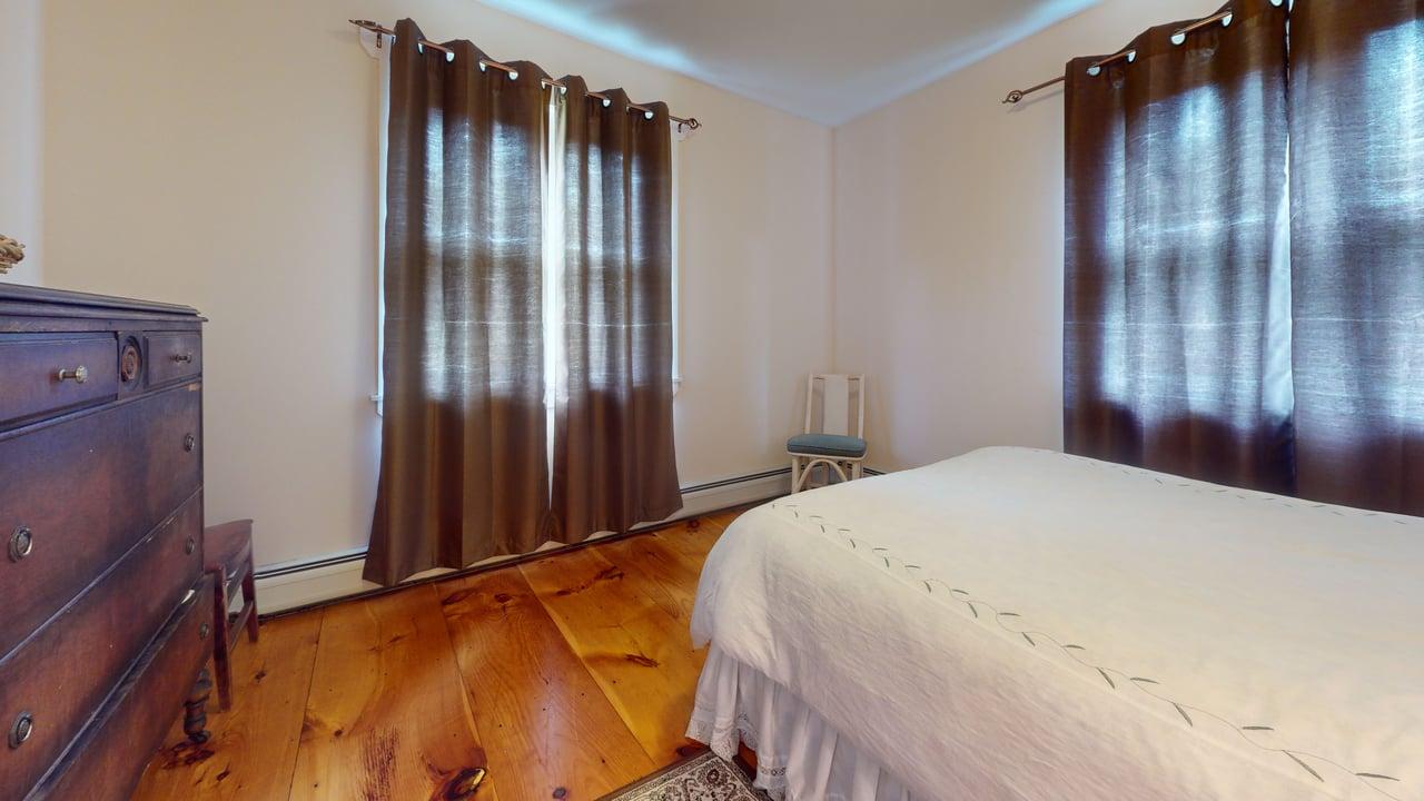 Sweet Berry Farm Winter Rental