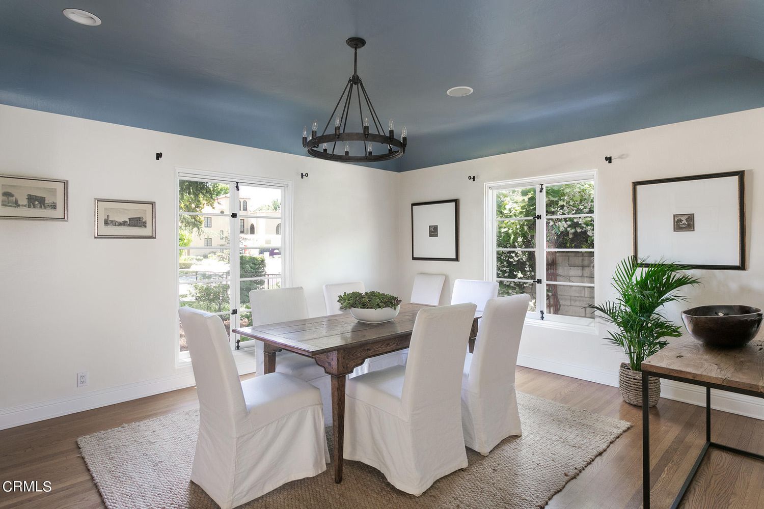 1720 S Los Robles Ave