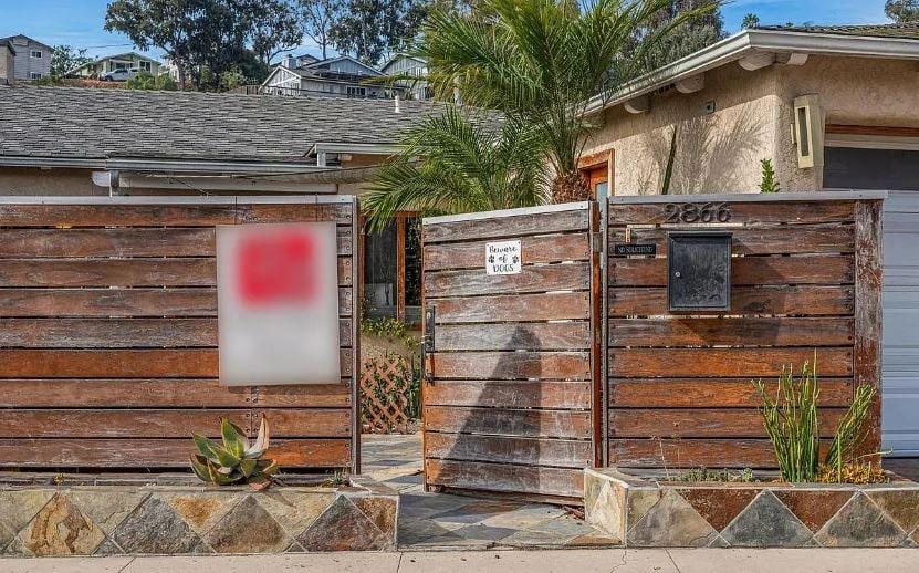 2866 Eagle St, San Diego, CA 92103