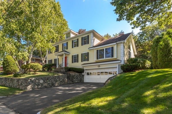 4 Wickham Rd