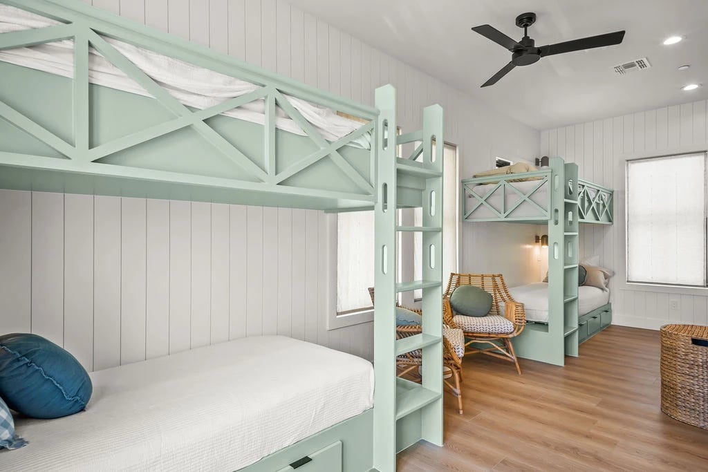 Darling Lane ~ Custom Residence