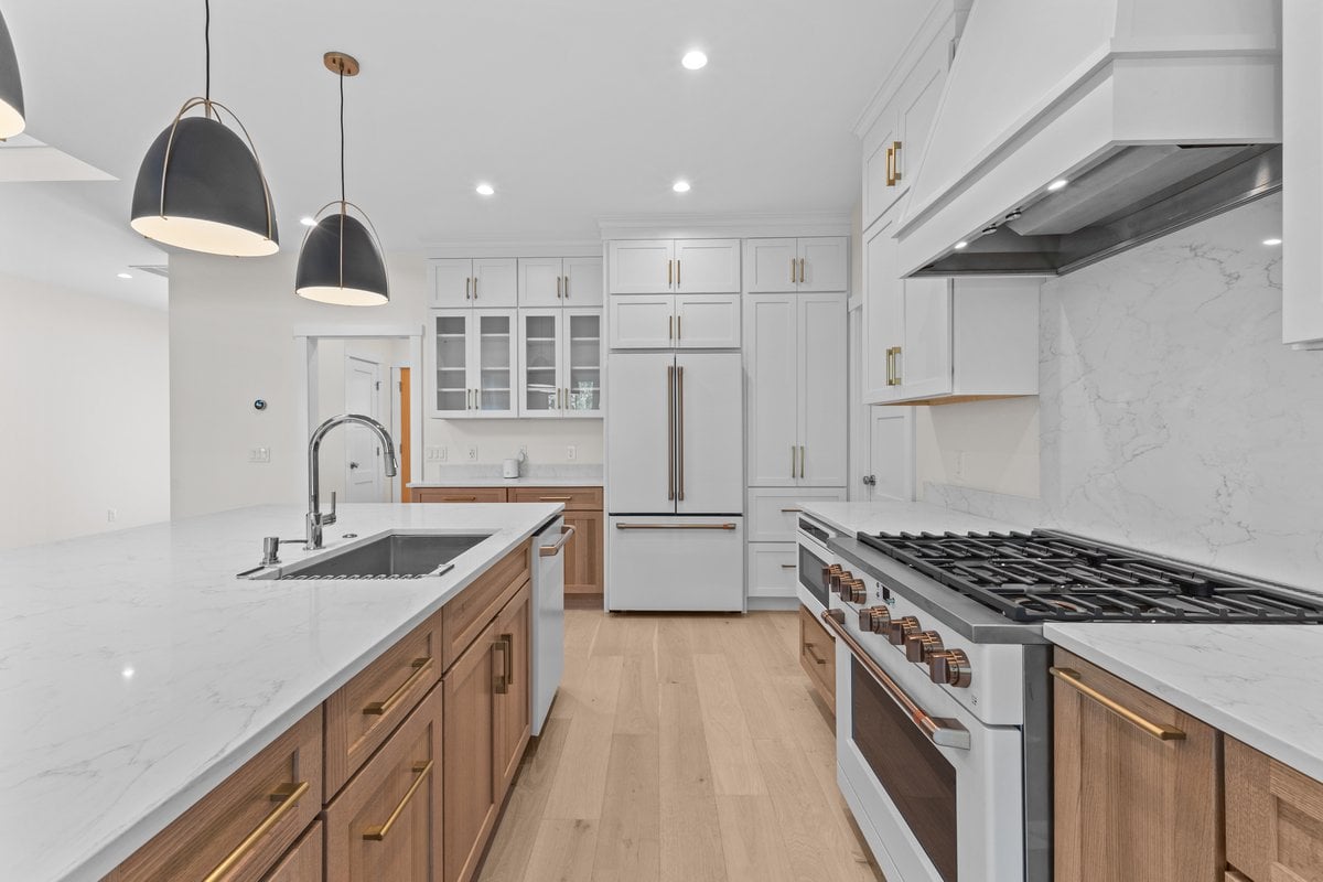 Welcome to River's Edge