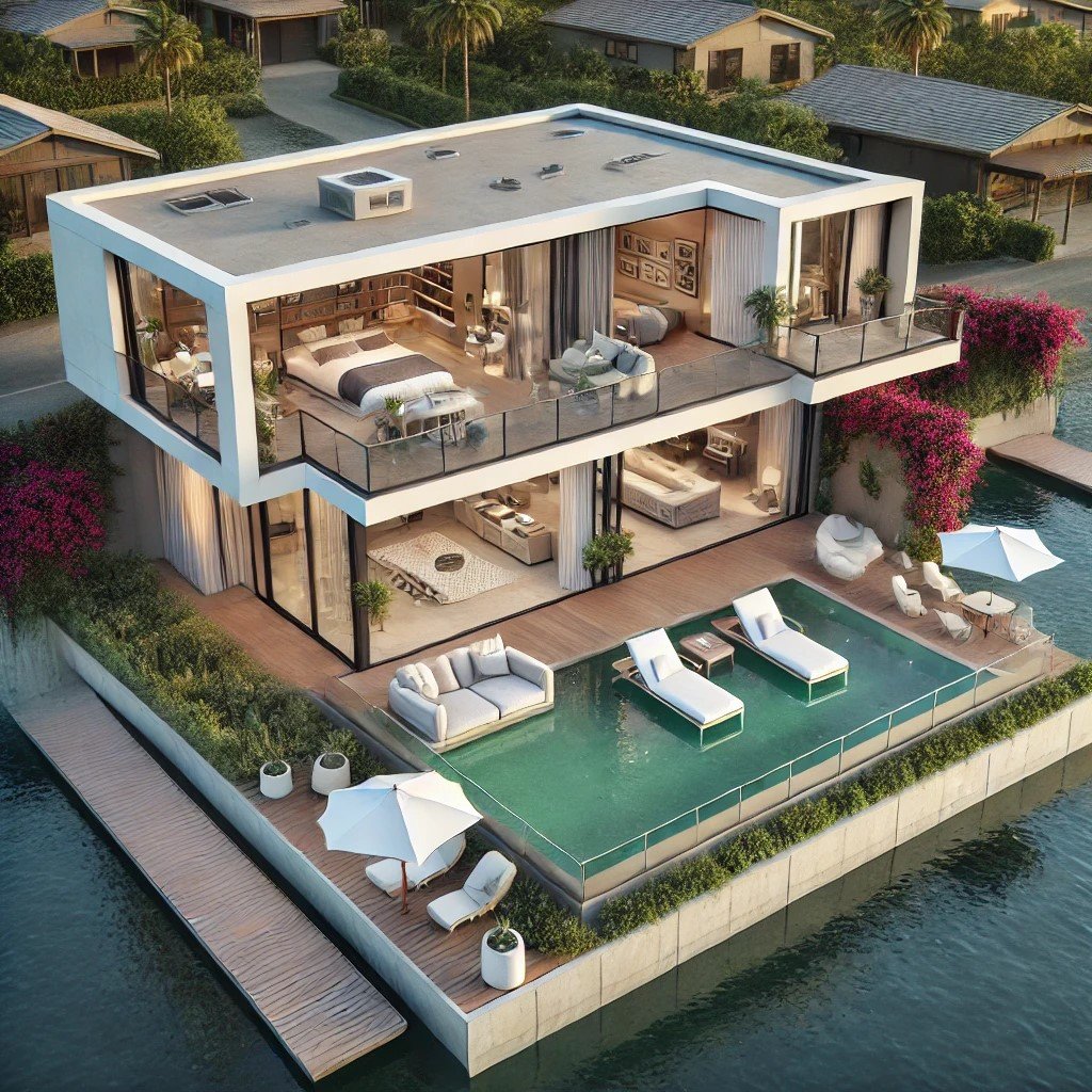 Is Your Home Really an Investment? | South Florida Real Estate
