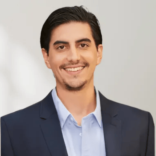Manuel Del Nido San Juan PR Real Estate Agent Headshot