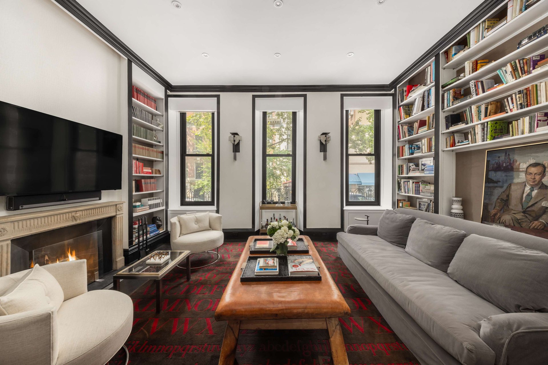 132 East 62nd Street