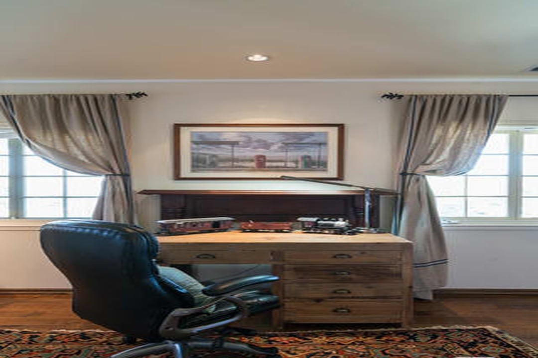Opulent View