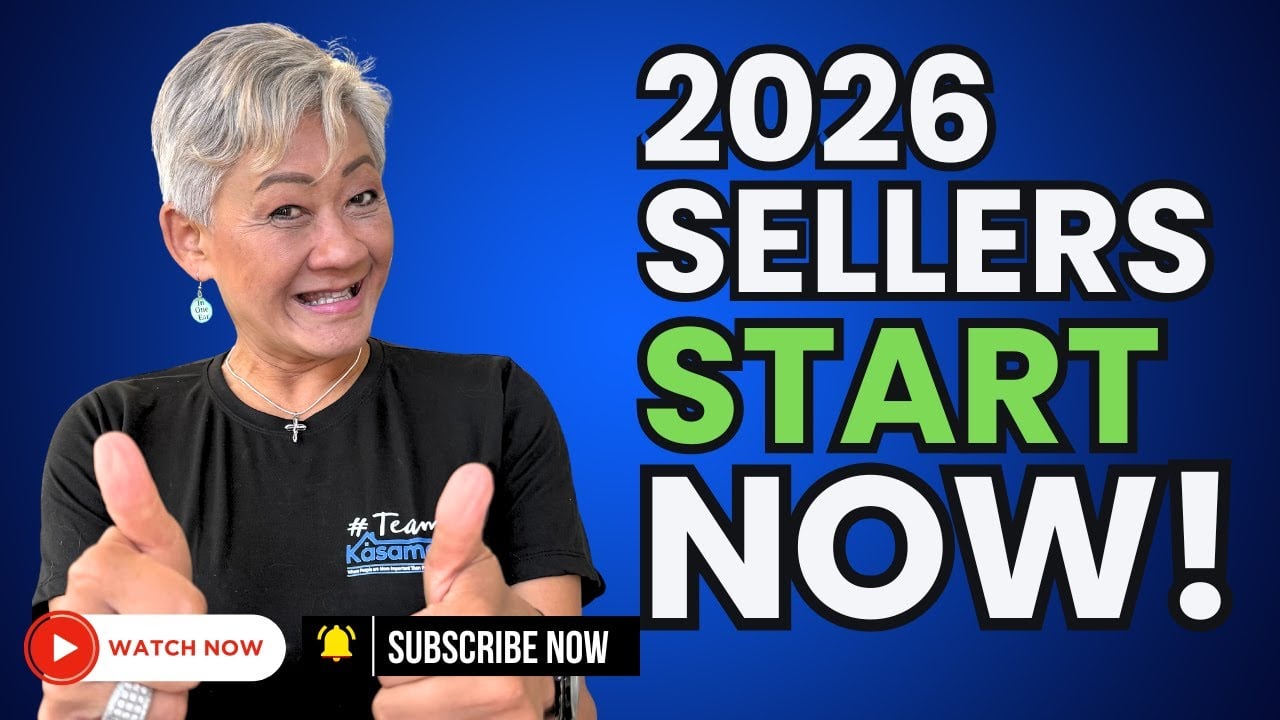 Selling in 2026? Here’s What Smart Sellers Are Already Doing | KasamaSells.com