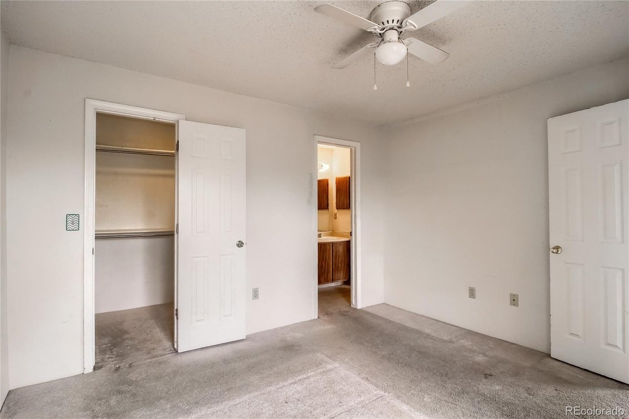 868 S Reed Court Unit# J