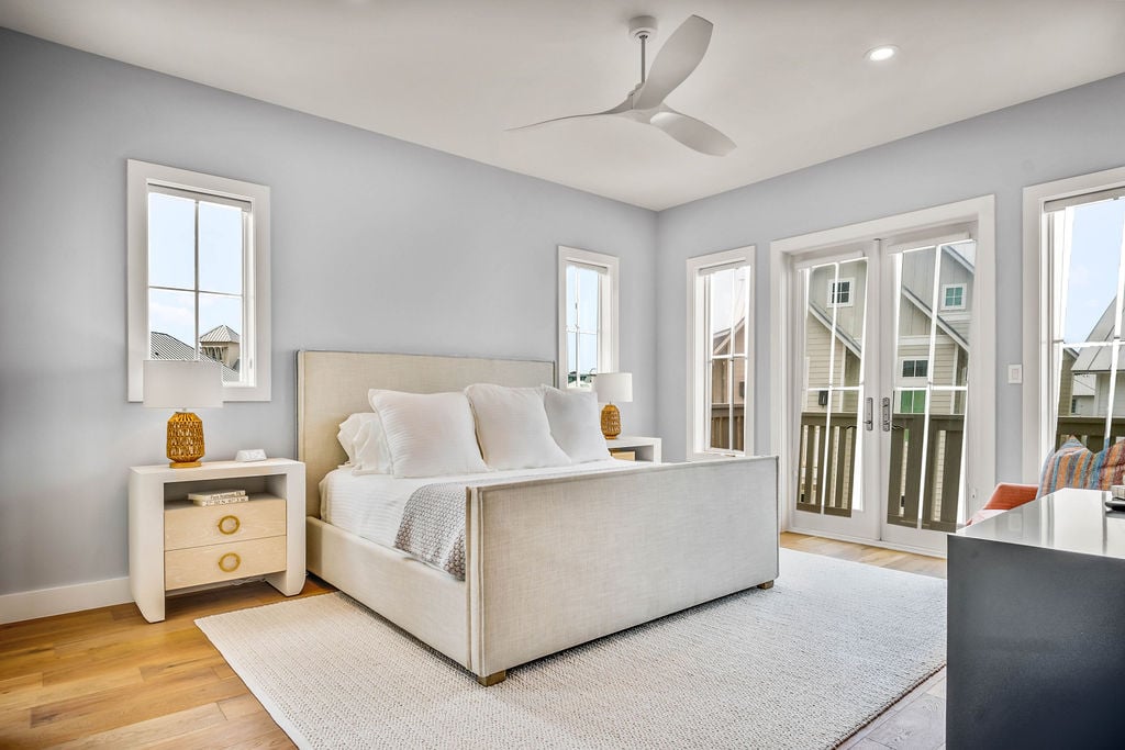 Starfish Drive ~ Custom Residence 