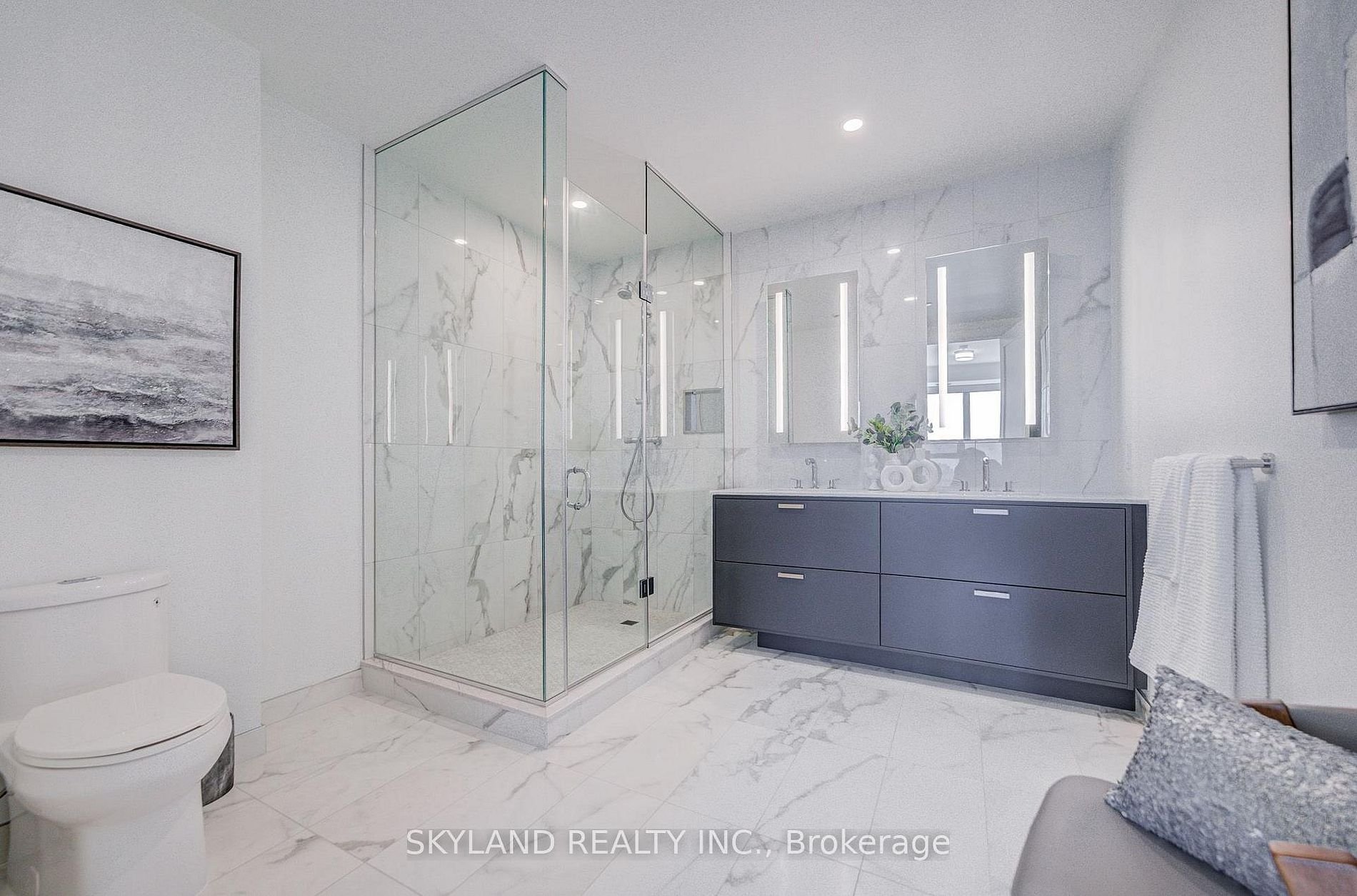 LUXURY IN TRIDEL