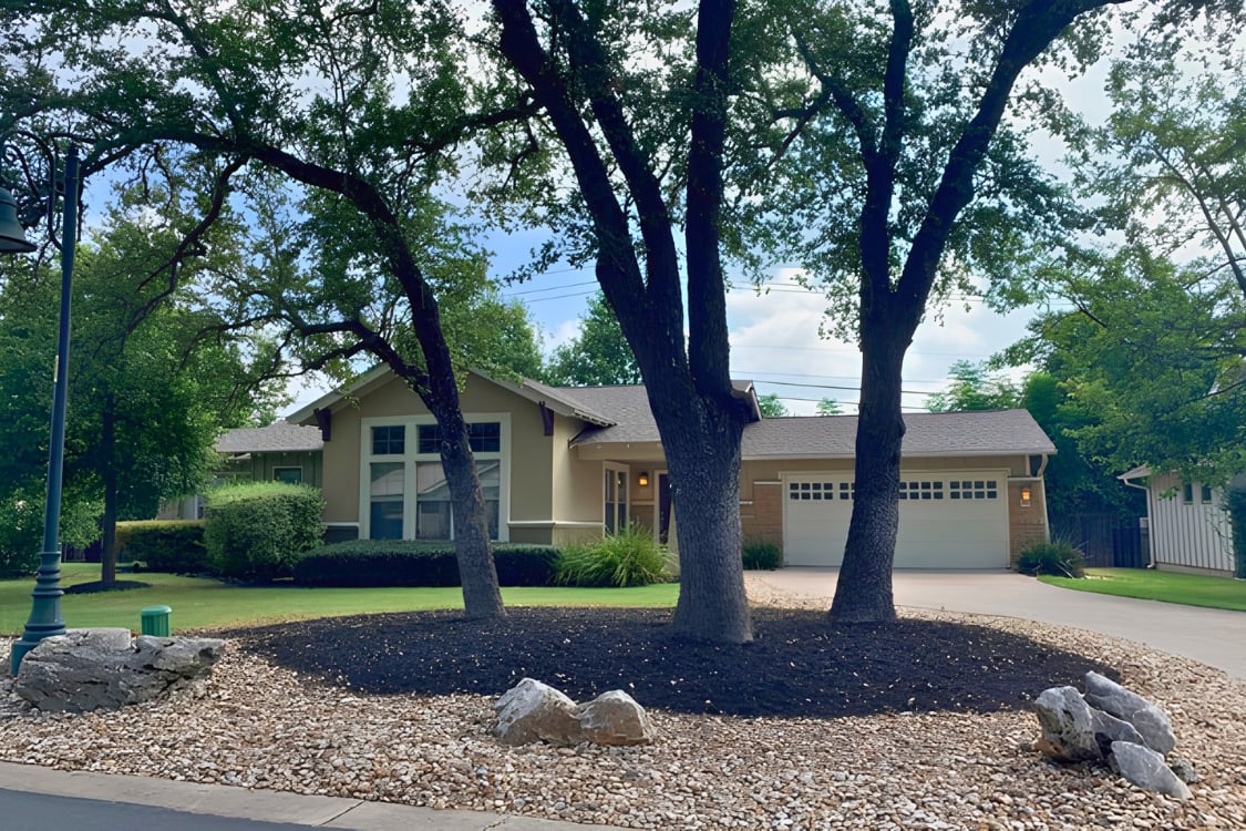 9707 Anderson Mill #26 | Buyer Rep
