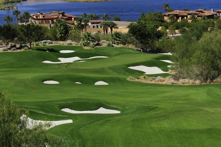 SouthShore at Lake Las Vegas