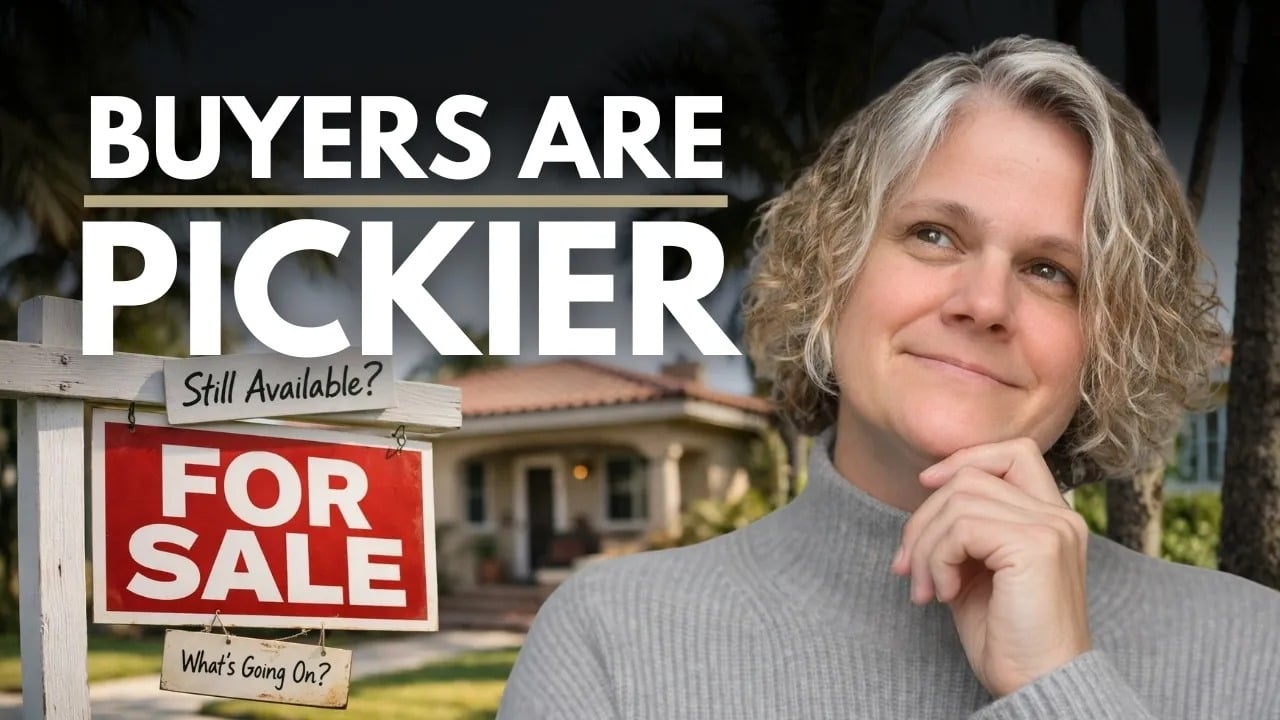 What Long Beach Home Buyers and Sellers Should Know This Spring