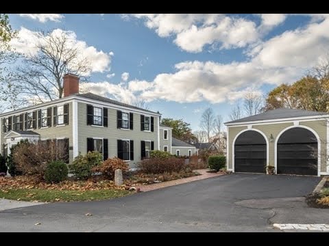 70 Elm St. Andover, MA 01810