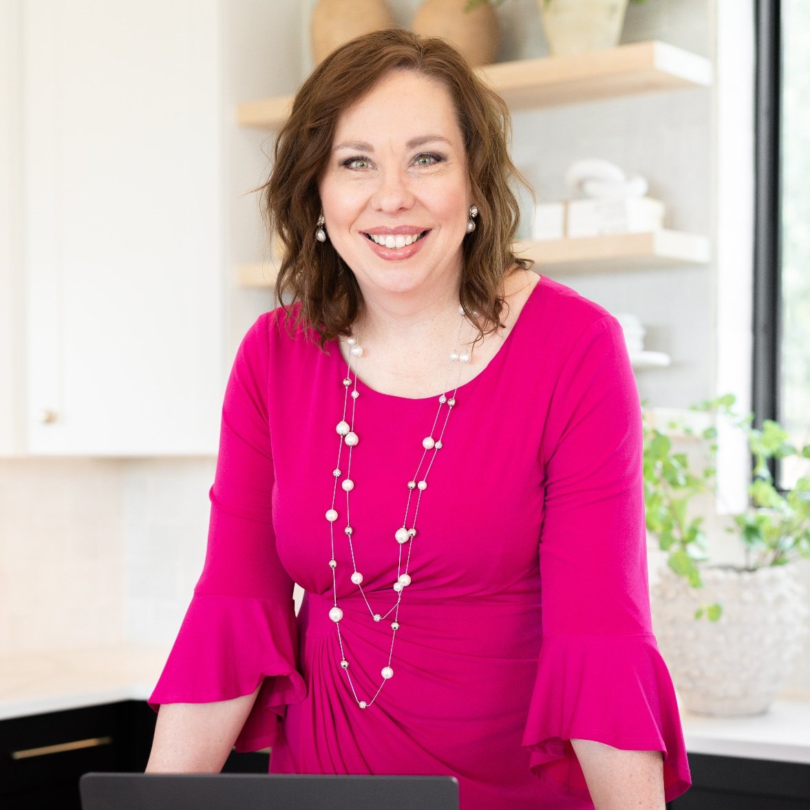 Deb Wells