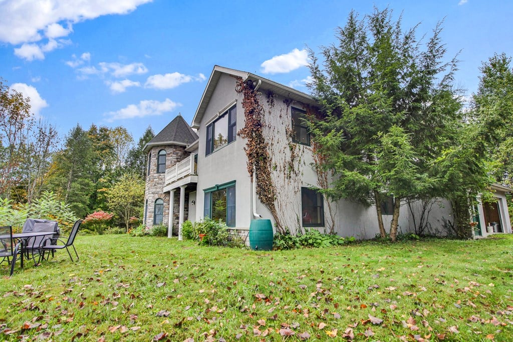 743 Stone Road