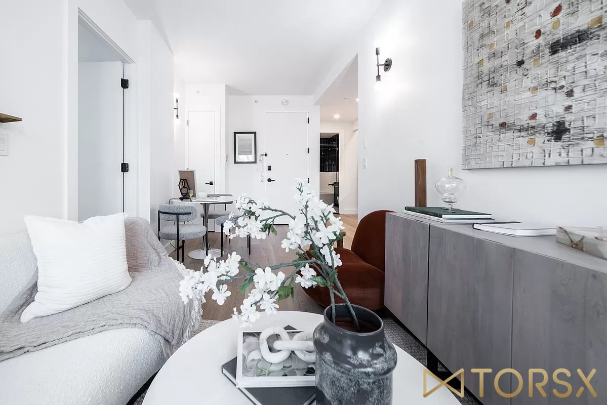 1042 President Street #5F