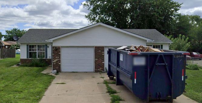 3435 Larosa Street | Portage, Indiana