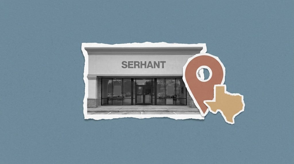 SERHANT. Expands Into Houston, Dallas, Austin, and San Antonio as Top Agents and Independent Brokerages Bring $1.5 Billion in Combined Sales Volume at Launch