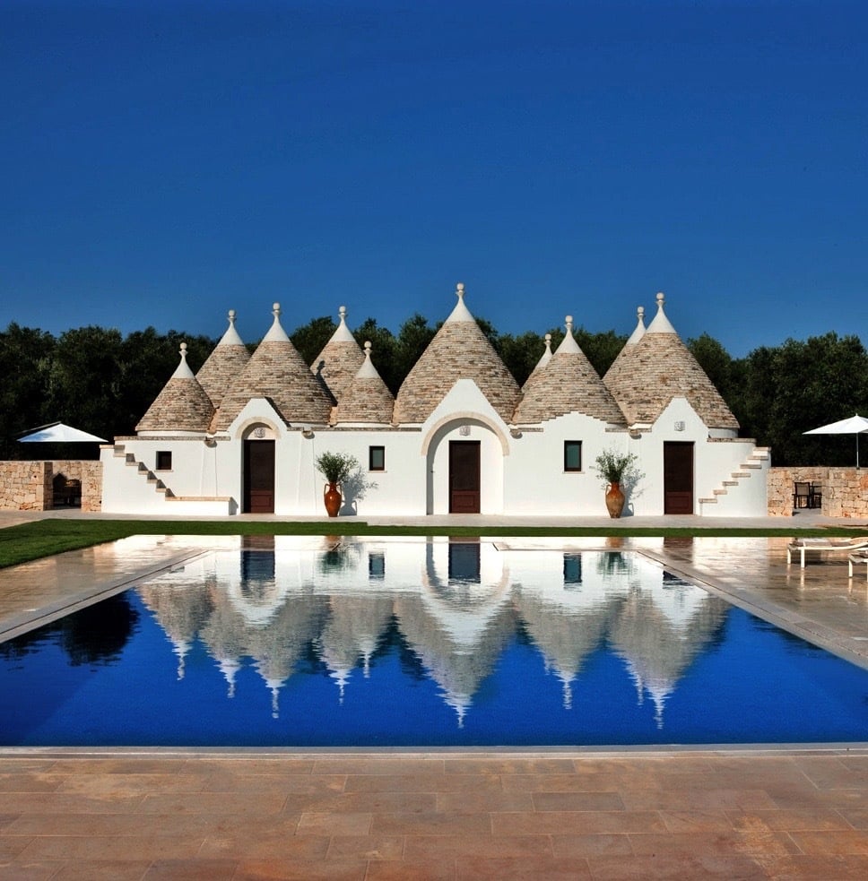 Villa De Angela