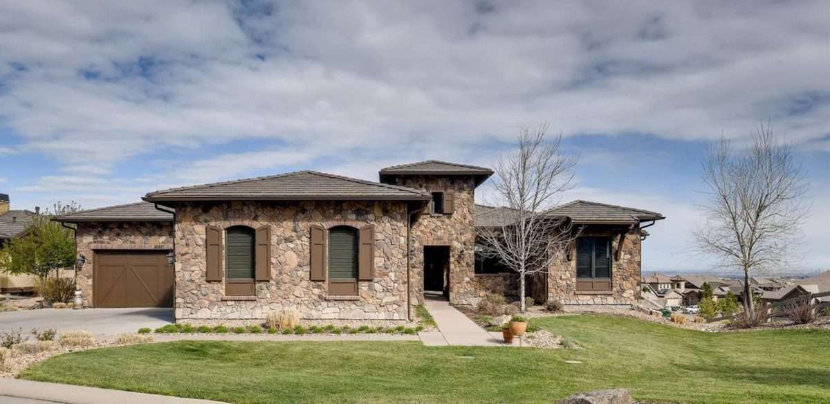 Backcountry Saw Increases In Home Prices in 2022