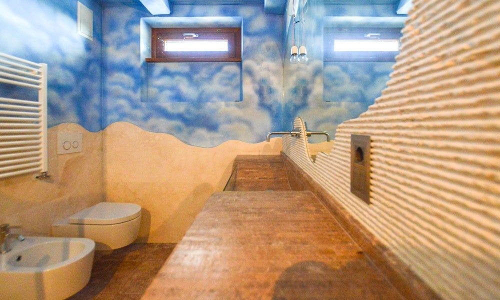 Luxury Villa with Postcard Views