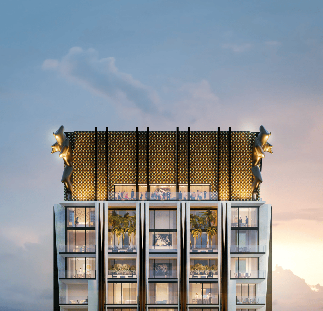 888 Brickell Dolce & Gabbana Residences