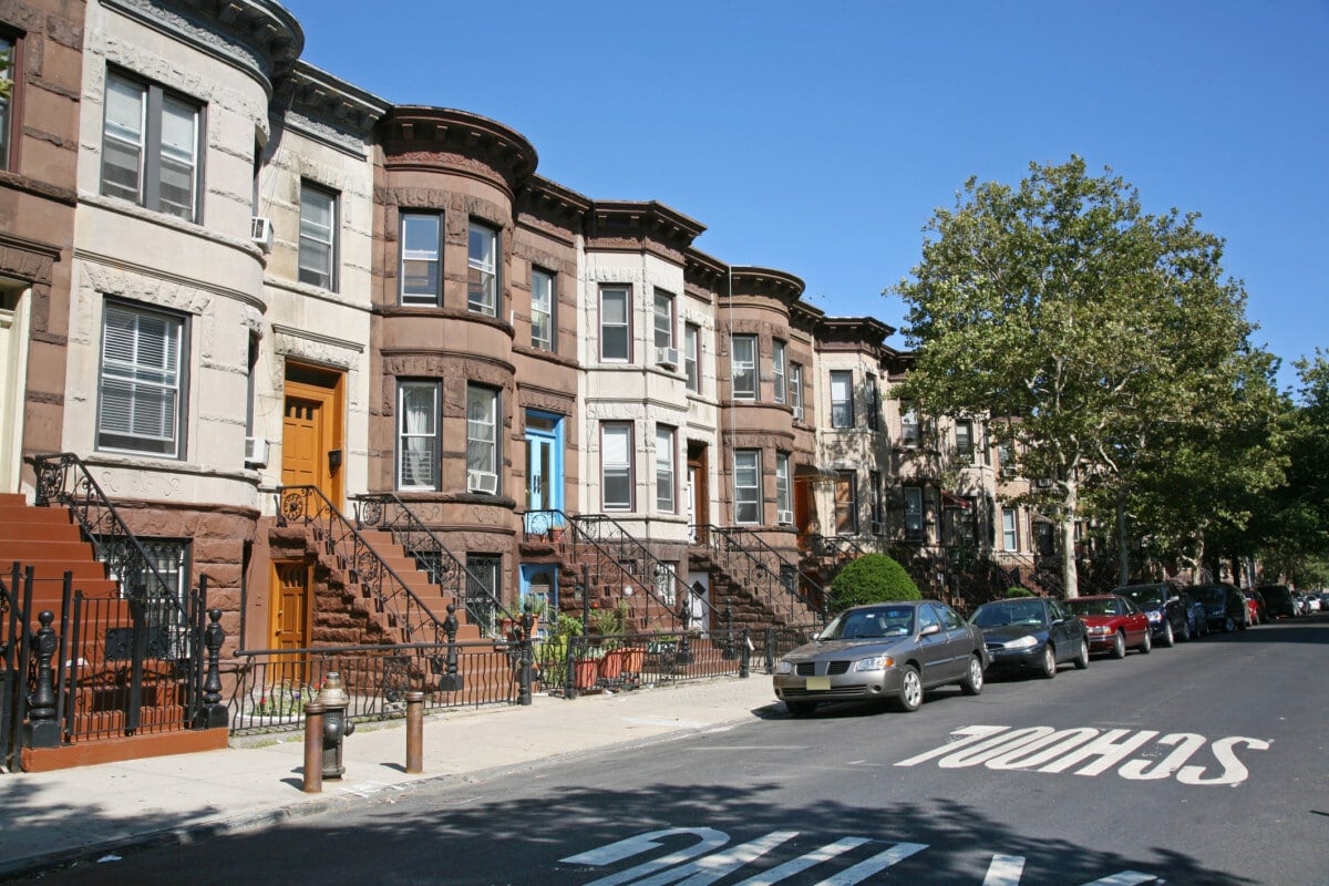 Property Types & Features in Manhattan