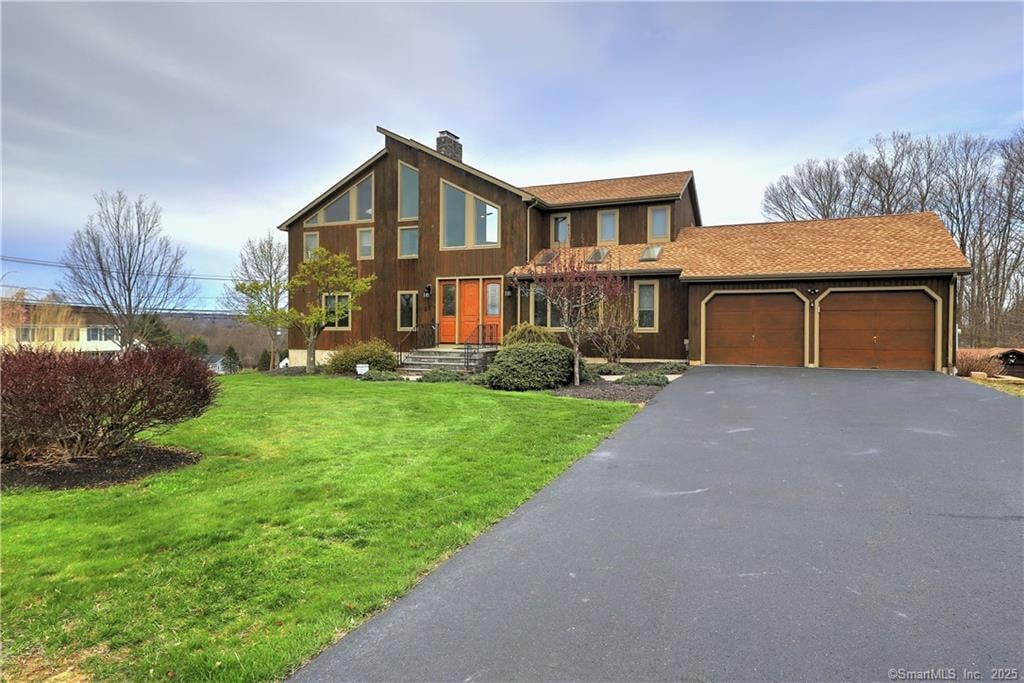 22 Ajellos Farm Rd, Seymour