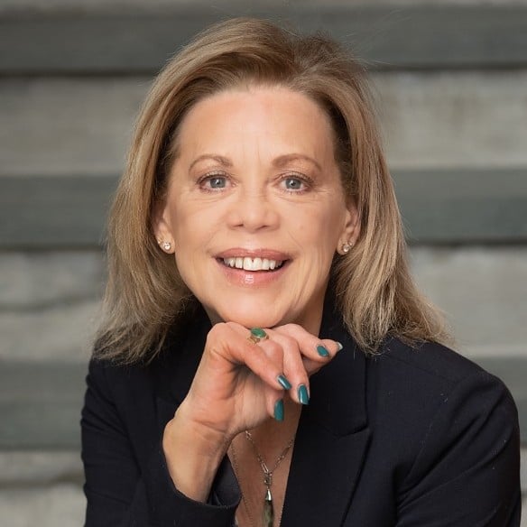 Barbara M. Bartfield Pawling, NY Real Estate Agent Headshot