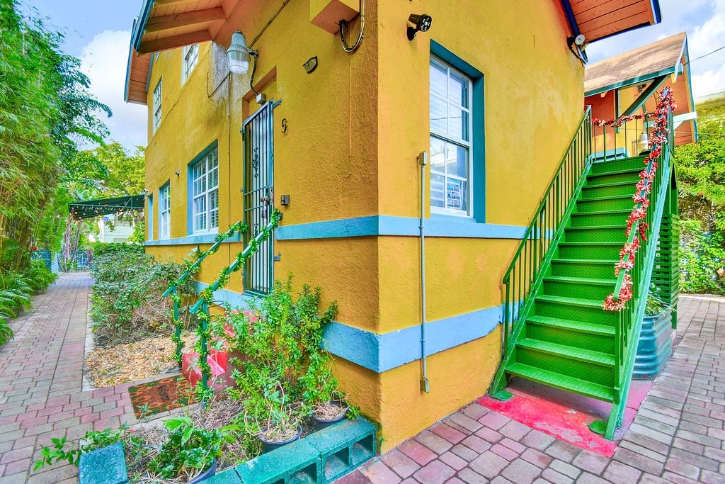 Boutique South Beach Hotel Sells by Luca Migliore