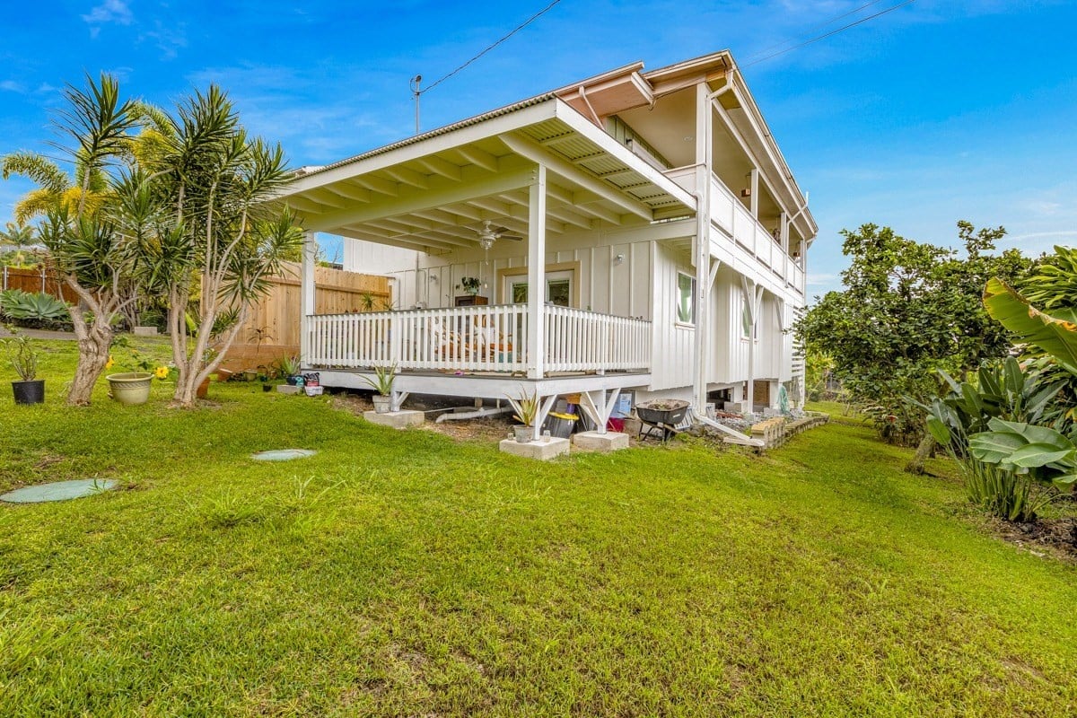 81-1025-A Keopuka Mauka Road