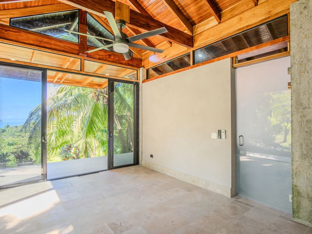 Finca Santa Clara – Ocean View Estate
