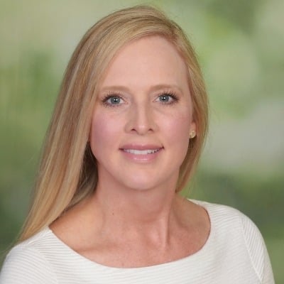 Kristin Luca Severna Park, MD Real Estate Agent Headshot