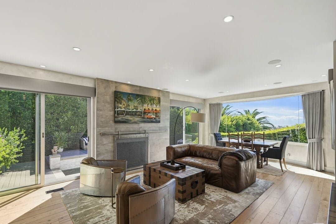 Solis Vista, Serra Rd, 90265