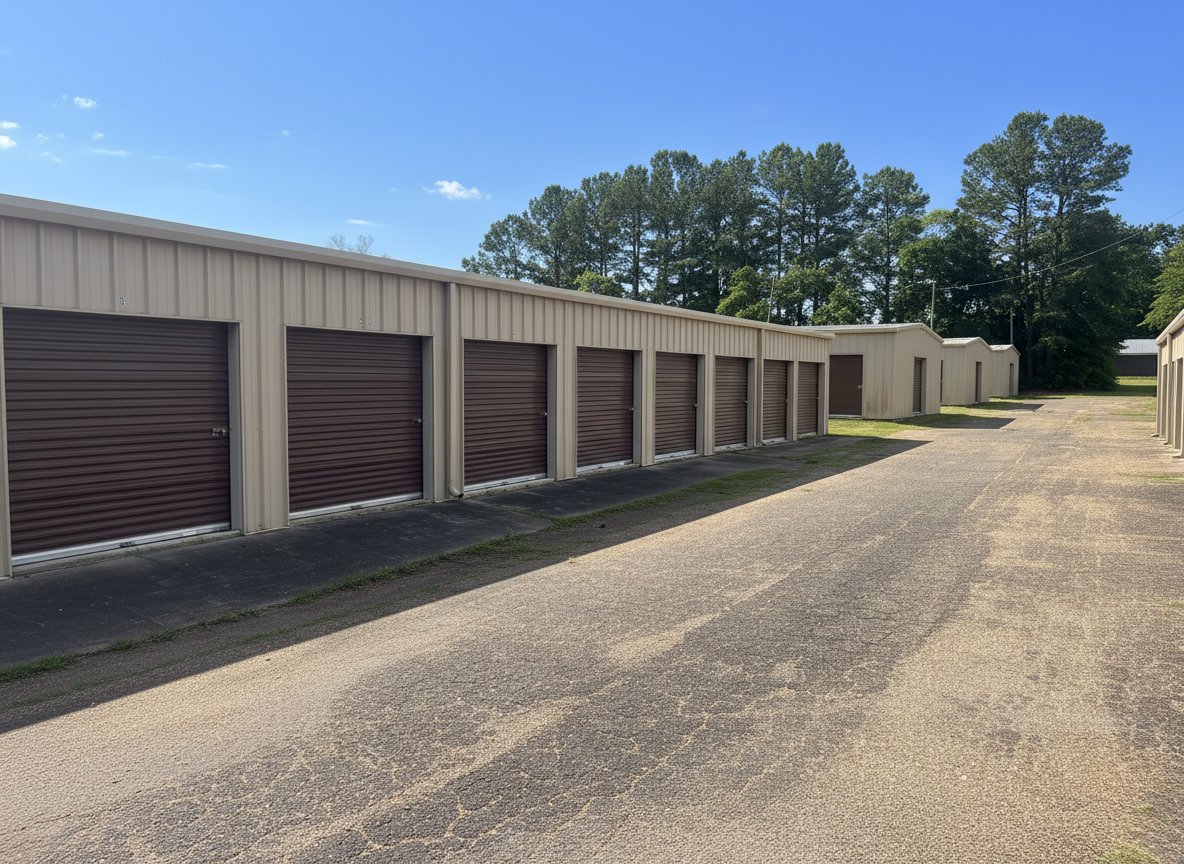 Dixie Mini Storage of McComb