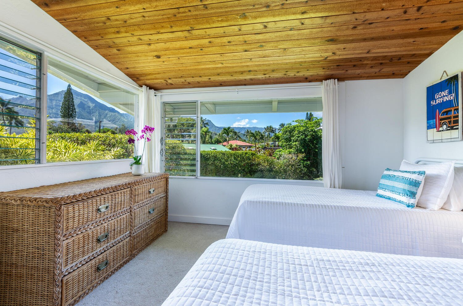 Hanalei Hideaway